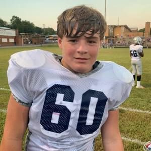 Meet your Posher, Evan